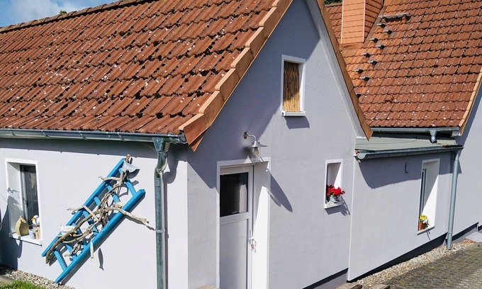 Sassnitz Apartment | Vacation cottage Rickert