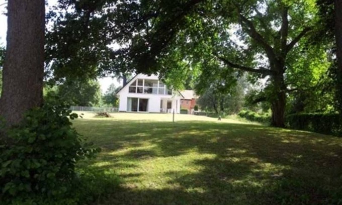 Godendorf House | Vacation cottage Stang - Holiday cottage