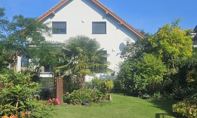 Ahrweiler Apartment | Vacation apartment Ahrfair in the herb garden - Holiday apartment in the herb garden