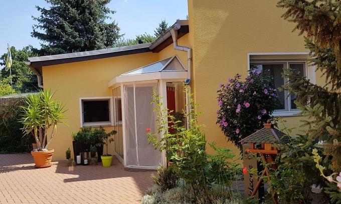 Lutherstadt Wittenberg House | Vacation cottage Köhler