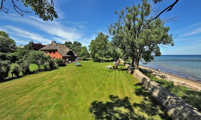 Redewisch Apartment | Vacation apartment/apartment for 2 guests with 50m² in Ostseebad Boltenhagen (130834)