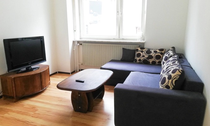 Villingen-Schwenningen Apartment | Vacation Apartment in The Black Forest