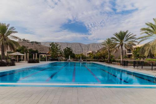 Muscat Apartment | Vacation Dream By DN
