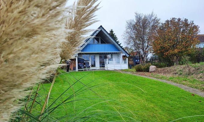 Schoenhagen House | Vacation home MeeresRuhe
