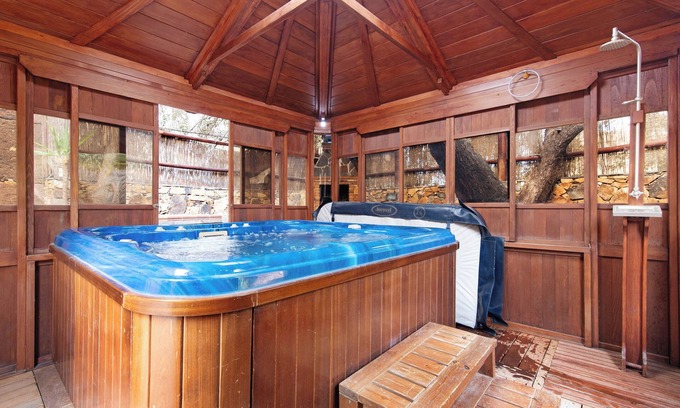 Tejeda House | Vacation Home 'Bentayga Sensation' with Private Terrace and Air Conditioning