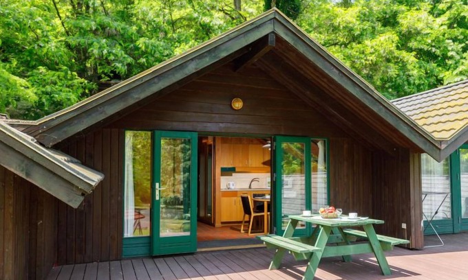 Clutihany House | Vacation home Kalmar by Interhome