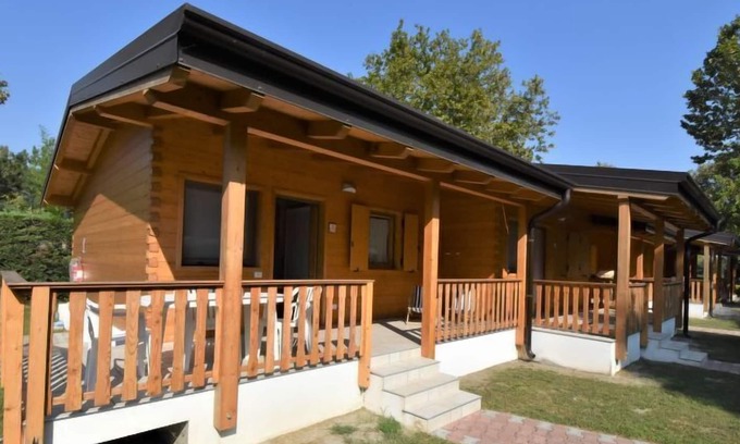 Lido delle Nazioni House | Vacation home Villaggio Samoa in Lido delle Nazioni - 5 persons, 2 bedrooms