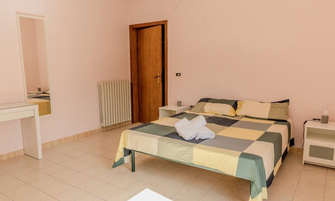 Montevergine House | Vacation Home Alessio - Nusco