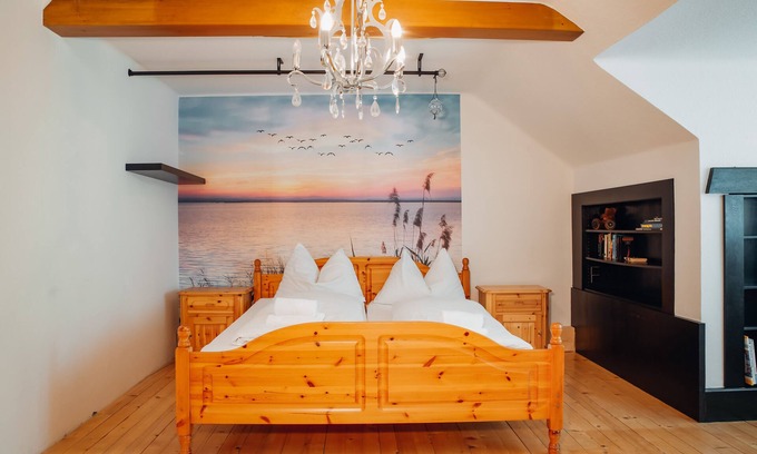 Groebming House | Vacation home Amadeus Stadt in the center of Gröbming