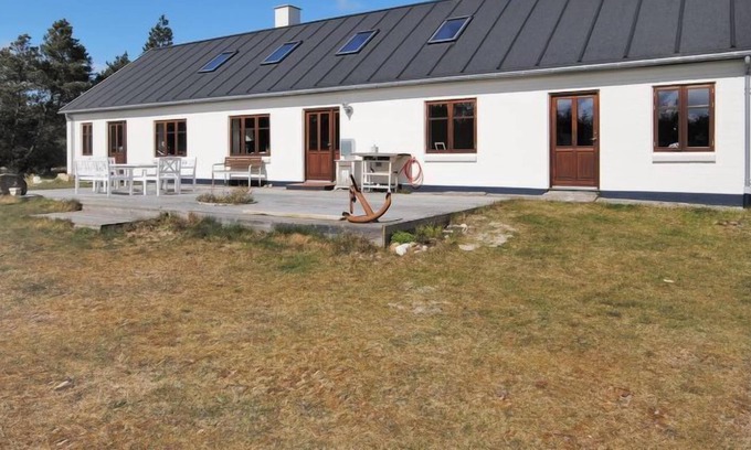 Bedsted House | Vacation home "Awa" - 1.3km from the sea in NW Jutland in Bedsted Thy - 10 persons, 5 bedrooms