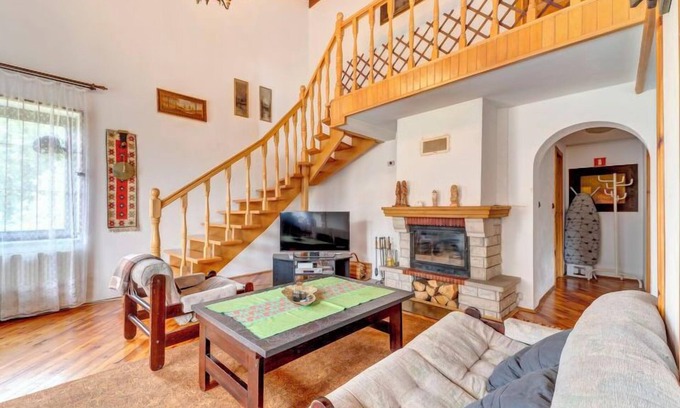 Bierna House | Vacation home Bierna by Interhome