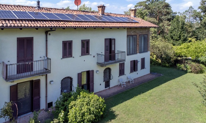 Cortazzone House | Vacation home Carla by Interhome