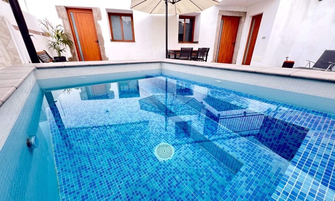 Temisas House | Vacation Home 'Casa Celestina' with Mountain View, Wi-Fi and Air Conditioning