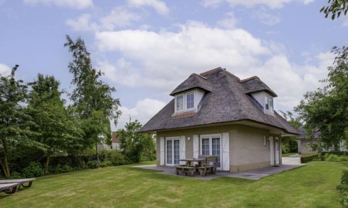 Municipality of Hellevoetsluis House | Vacation home Citta Romana in Hellevoetsluis - 6 persons, 3 bedrooms