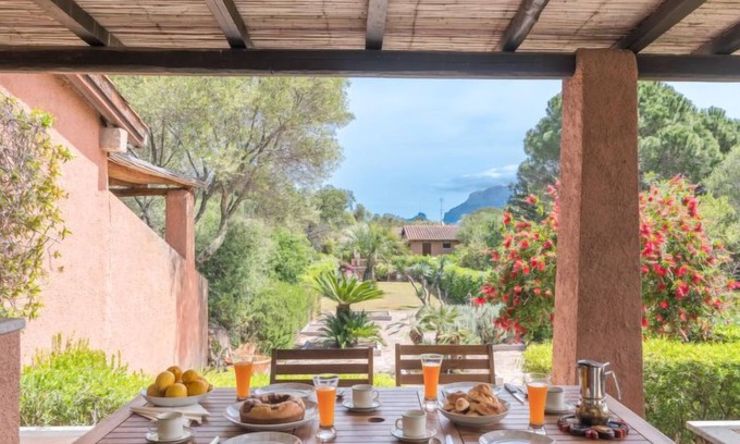 Porto Istana House | Vacation home Dalila by Interhome