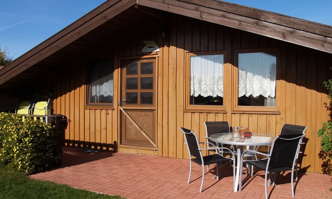 Vellahn House | Vacation home for 5 guests with 60m² in Vellahn OT Kützin (247531)