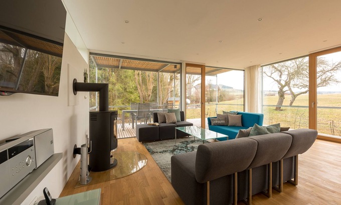 Donaueschingen House | Vacation home for 6 guests with 202m² in Donaueschingen (175179)