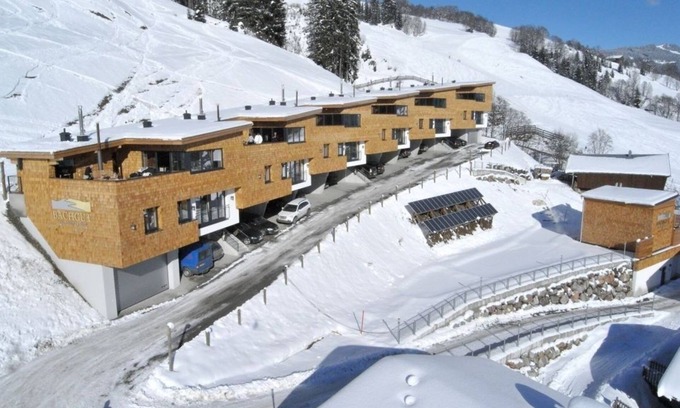 Hinterglemm House | Vacation home for 10 guests with 120m² in Hinterglemm (273720)