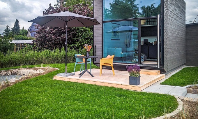 Sehestedt House | Vacation home for 2 guests with 20m² in Sehestedt (264728)