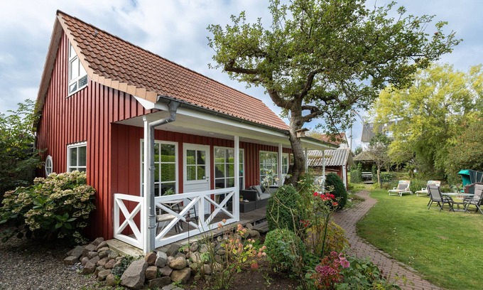 Laboe House | Vacation home for 2 guests with 35m² in Laboe (294564)