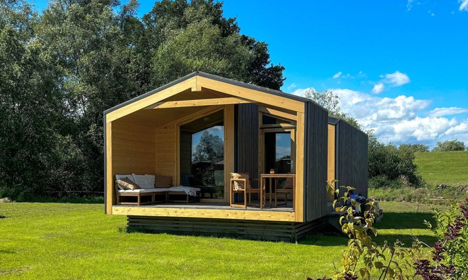 Bleckede House | Vacation home for 3 guests with 35m² in Bleckede (264805)