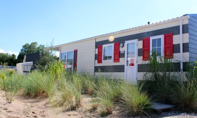 Haffkrug House | Vacation home for 4 guests with 40m² in Scharbeutz (145605)