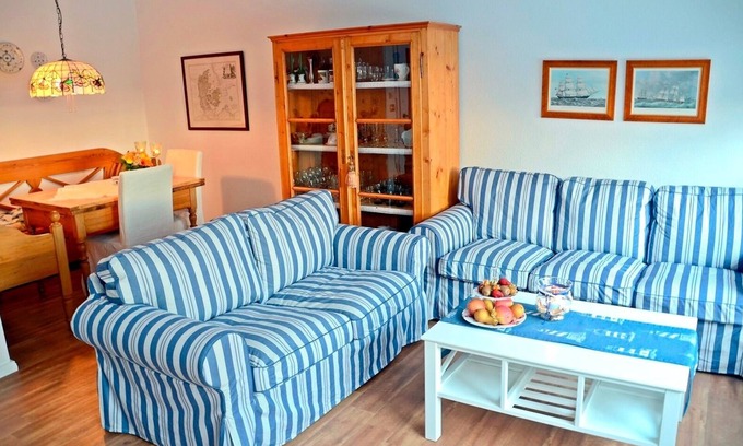 Groemitz House | Vacation home for 4 guests with 80m² in Grömitz (16172)