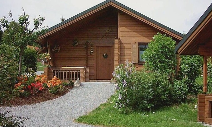 Viechtach House | Vacation home for 5 guests with 60m² in Viechtach (120333)