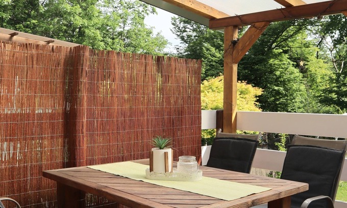 Albbruck House | Vacation home for 5 guests with 110m² in Albbruck (295255)