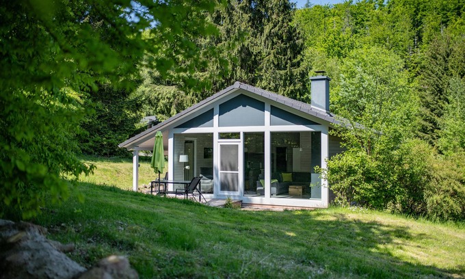 Ruhla House | Vacation home for 5 guests with 70m² in Ruhla (267451)