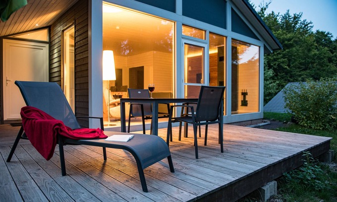 Ruhla House | Vacation home for 5 guests with 70m² in Ruhla (267455)