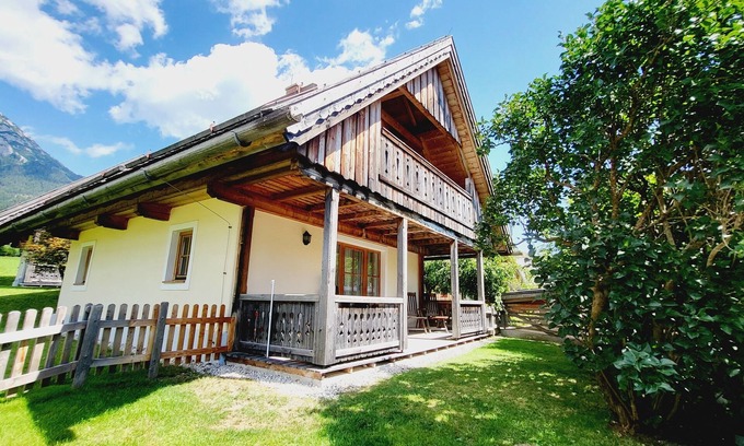 Groebming House | Vacation home for 6 guests with 76m² in Gröbming (266978)