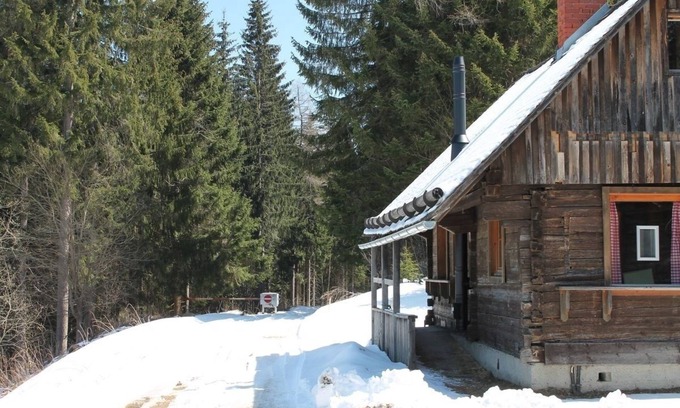 Pack House | Vacation home for 6 guests with 60m² in Pack (273684)