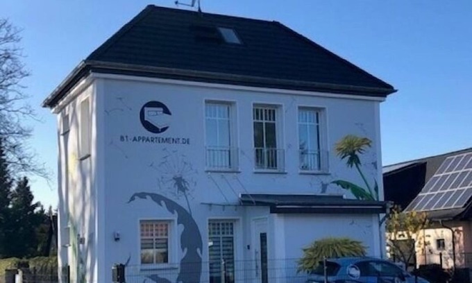 Fredersdorf House | Vacation home for 7 guests with 75m² in Fredersdorf (151188)