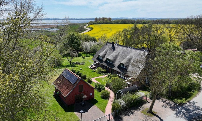Insel Poel House | Vacation home for 7 guests with 120m² in Insel Poel (147757)