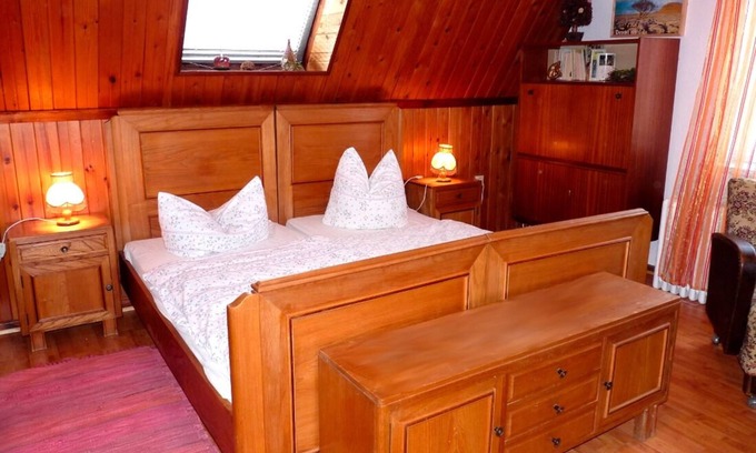 Dabel House | Vacation home for 7 guests with 85m² in Dabel (156001)