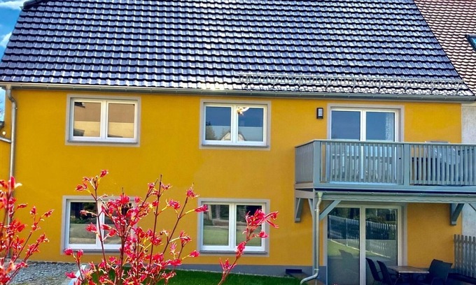 Hochkirch House | Vacation home for 8 guests with 150m² in Hochkirch (179342)