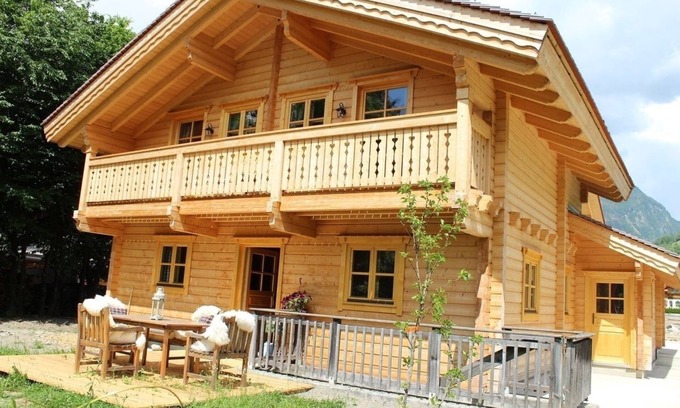 Grosskirchheim House | Vacation home for 8 guests with 120m² in Döllach (294895)