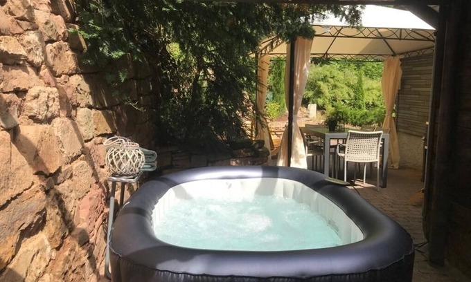 Melsungen House | Vacation home for 9 guests with 75m² in Melsungen (168555)