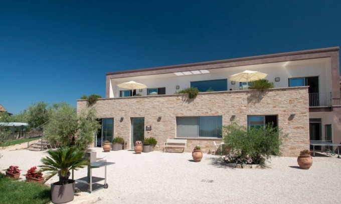 Loreto House | Vacation home Futura by Interhome