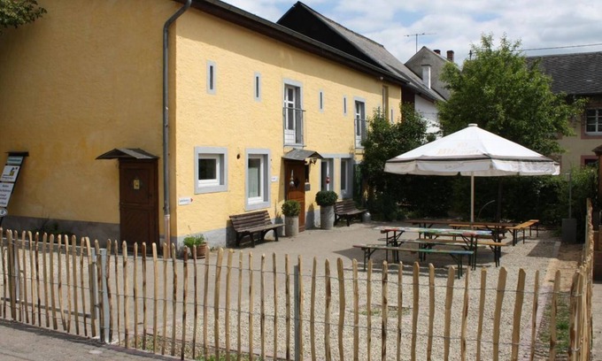 Wissmannsdorf Other | Vacation home Heublume - up to 20 persons - Nengshof