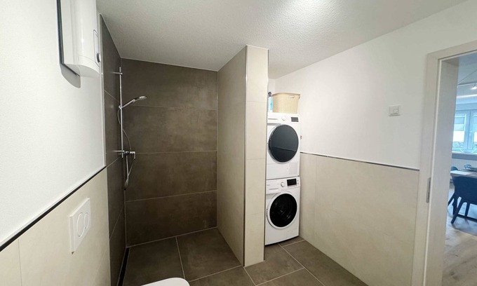 Horn House | Vacation home ideal for families