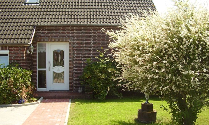 Westerbur House | Vacation home in Dornumersiel 20-158a - 200-158a