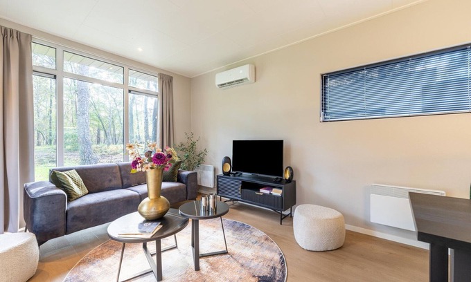 Municipality of Hellendoorn House | Vacation Home in Haarle near Hellendoorn
