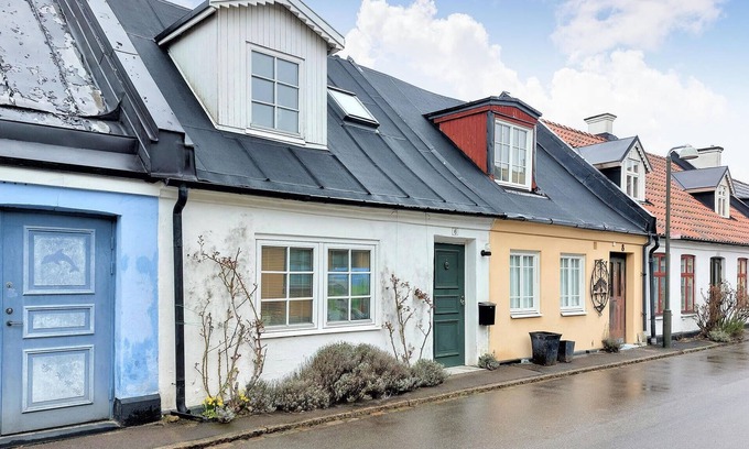 Norr House | Vacation home in the center of Malmö