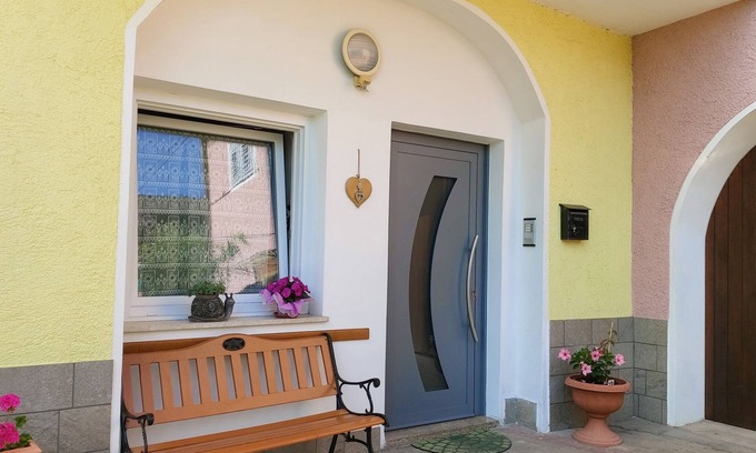 Brez Apartment | VACATION HOME IRIS RELAX IN TOUCH WITH NATURE