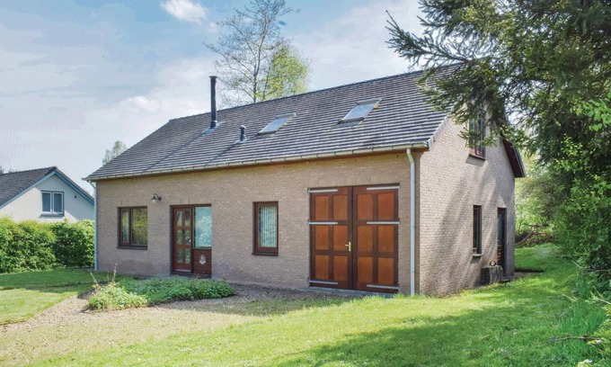 Chiny House | Vacation home is located in the beautiful, quiet village of Chiny, in the beautiful nature of the Se