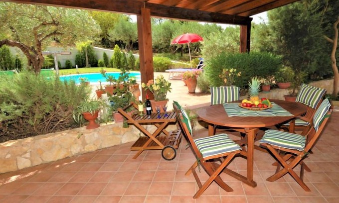 Mockarta House | Vacation home Rita by Interhome