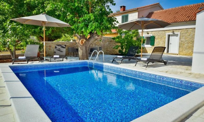 Krusevo House | Vacation home Ivan by Interhome