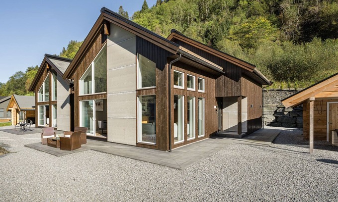 Vik House | Vacation home Kaja by Interhome